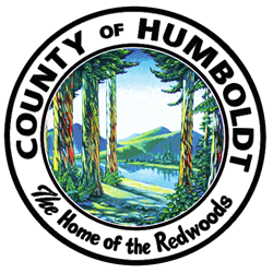 Humboldt County Logo